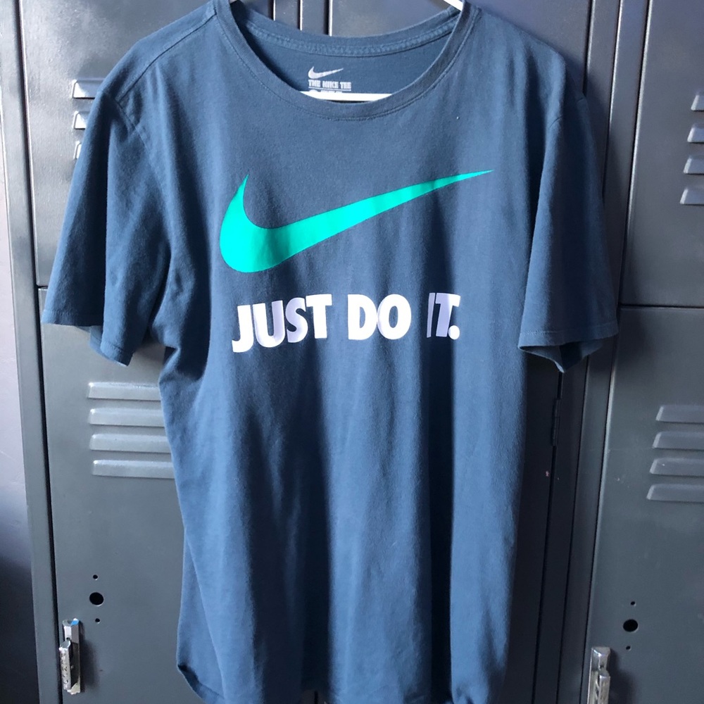 vintage nike tee shirt bundle